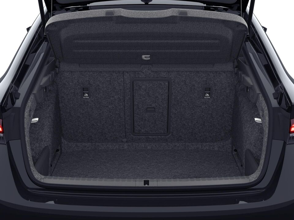 Škoda Octavia Sportline Business 1.5 TSI m-HEV 110 kW / 150 PK