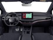 Škoda Enyaq Sportline Tour Edition 210 kW / 286 PK
