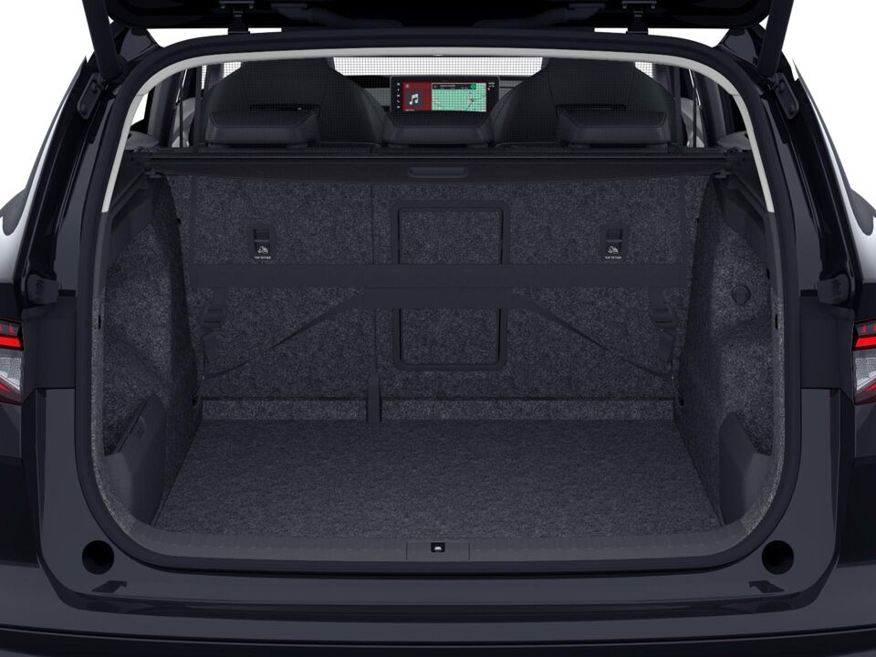 Škoda Enyaq Sportline Tour Edition 210 kW / 286 PK