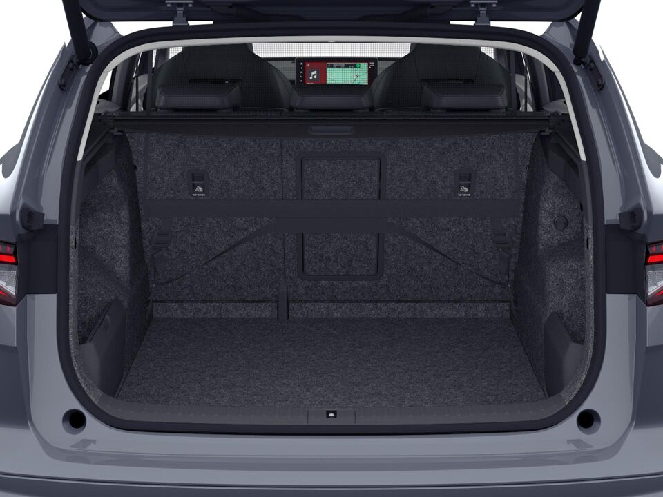 Škoda Enyaq Sportline Tour Edition 210 kW / 286 PK