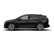 Škoda Enyaq Sportline Tour Edition 210 kW / 286 PK