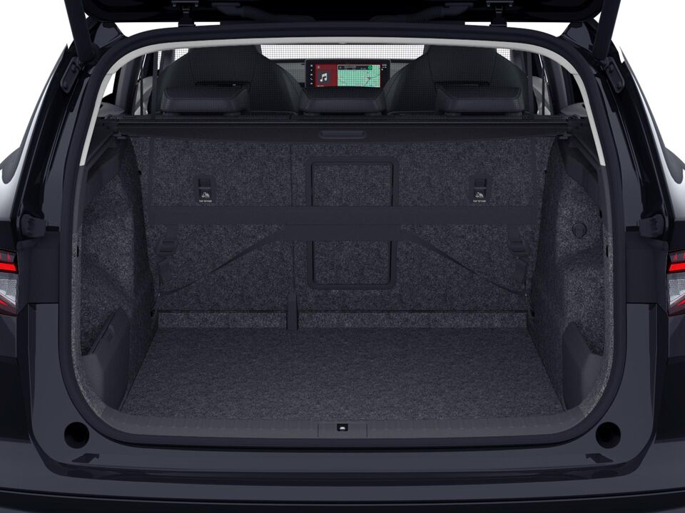 Škoda Enyaq Sportline Tour Edition 210 kW / 286 PK