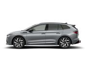 Škoda Enyaq Sportline Tour Edition 210 kW / 286 PK