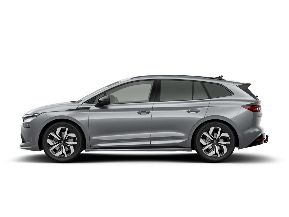 Škoda Enyaq Sportline Tour Edition 210 kW / 286 PK