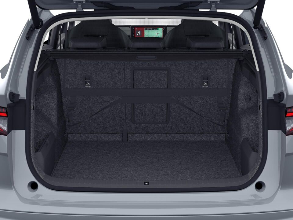 Škoda Enyaq Sportline Tour Edition 210 kW / 286 PK