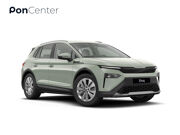 Škoda Elroq Tour Edition 140 kW / 190 PK