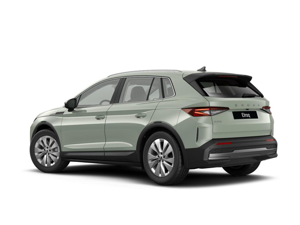 Škoda Elroq Tour Edition 140 kW / 190 PK