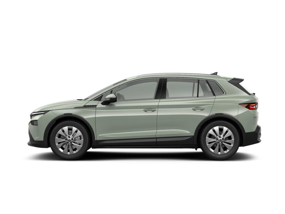 Škoda Elroq Tour Edition 140 kW / 190 PK