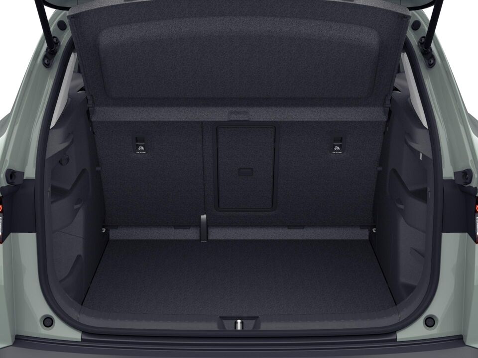 Škoda Elroq Tour Edition 140 kW / 190 PK