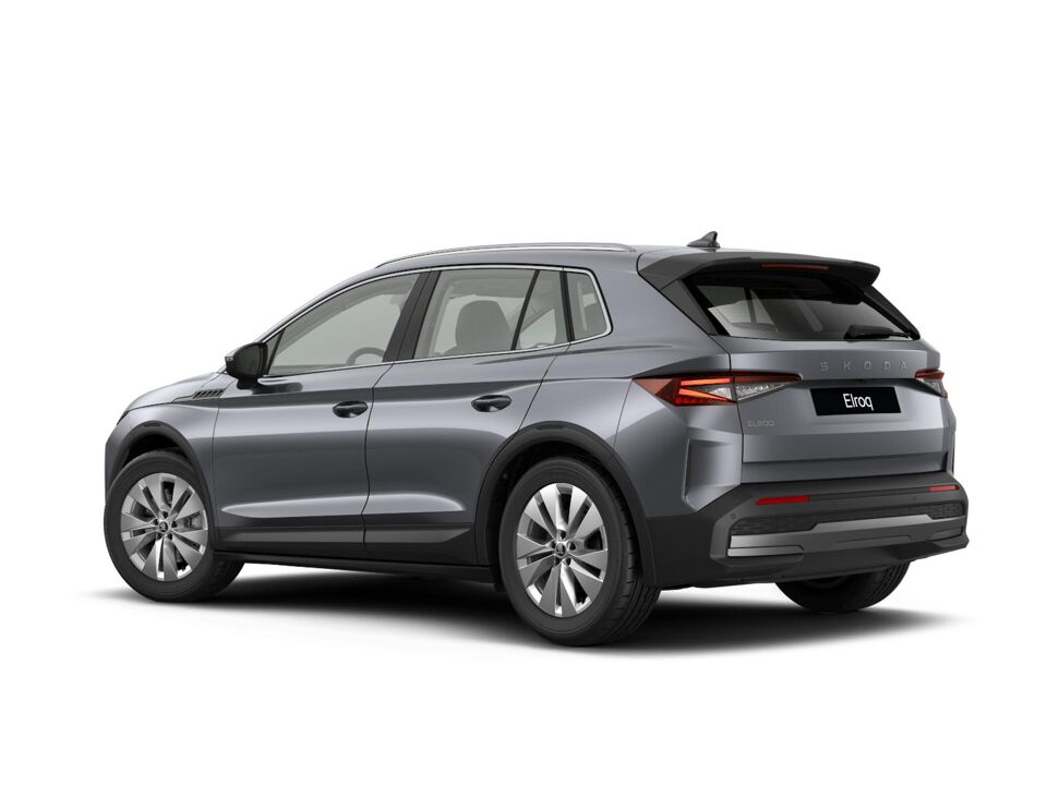 Škoda Elroq Tour Edition 140 kW / 190 PK