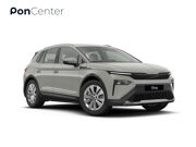 Škoda Elroq Tour Edition 140 kW / 190 PK