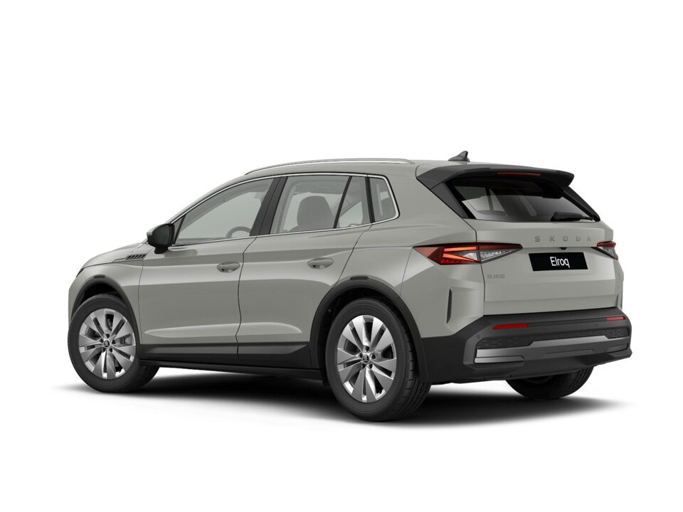 Škoda Elroq Tour Edition 140 kW / 190 PK