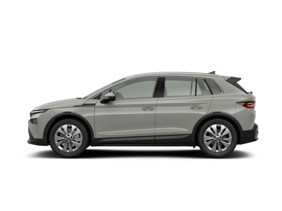Škoda Elroq Tour Edition 140 kW / 190 PK