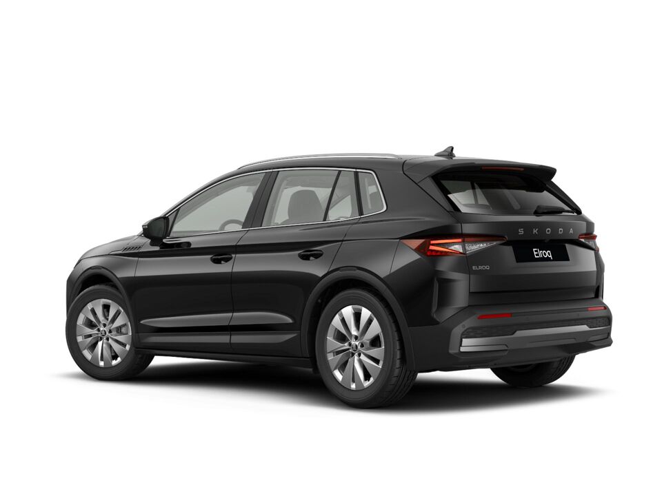 Škoda Elroq Tour Edition 140 kW / 190 PK