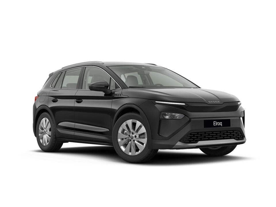 Škoda Elroq Tour Edition 140 kW / 190 PK