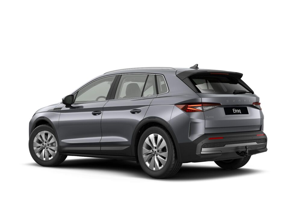 Škoda Elroq Tour Edition 140 kW / 190 PK