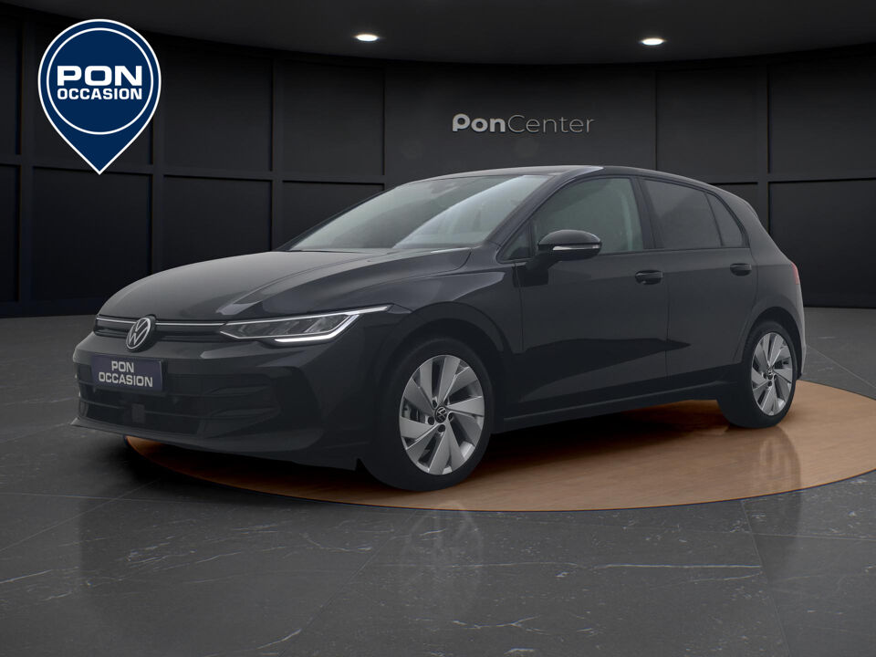 Volkswagen Golf 1.5 TSI Life Edition