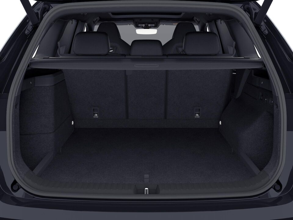 Škoda Kodiaq Sportline Business 1.5 TSI PHEV 150 kW / 204 PK