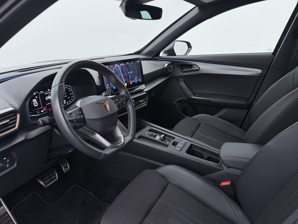 CUPRA Formentor 1.4 e-Hybrid VZ Performance