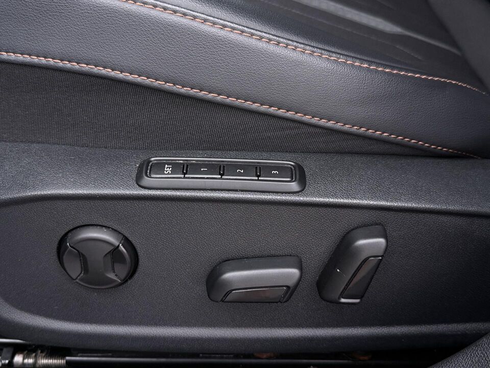 CUPRA Formentor 1.4 e-Hybrid VZ Performance