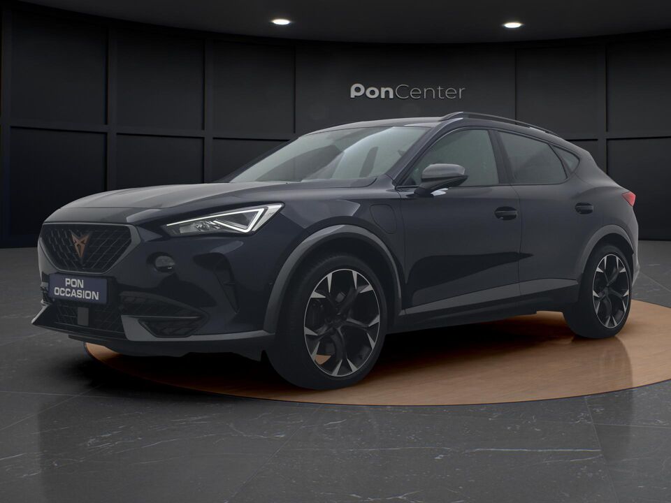 CUPRA Formentor 1.4 e-Hybrid VZ Performance
