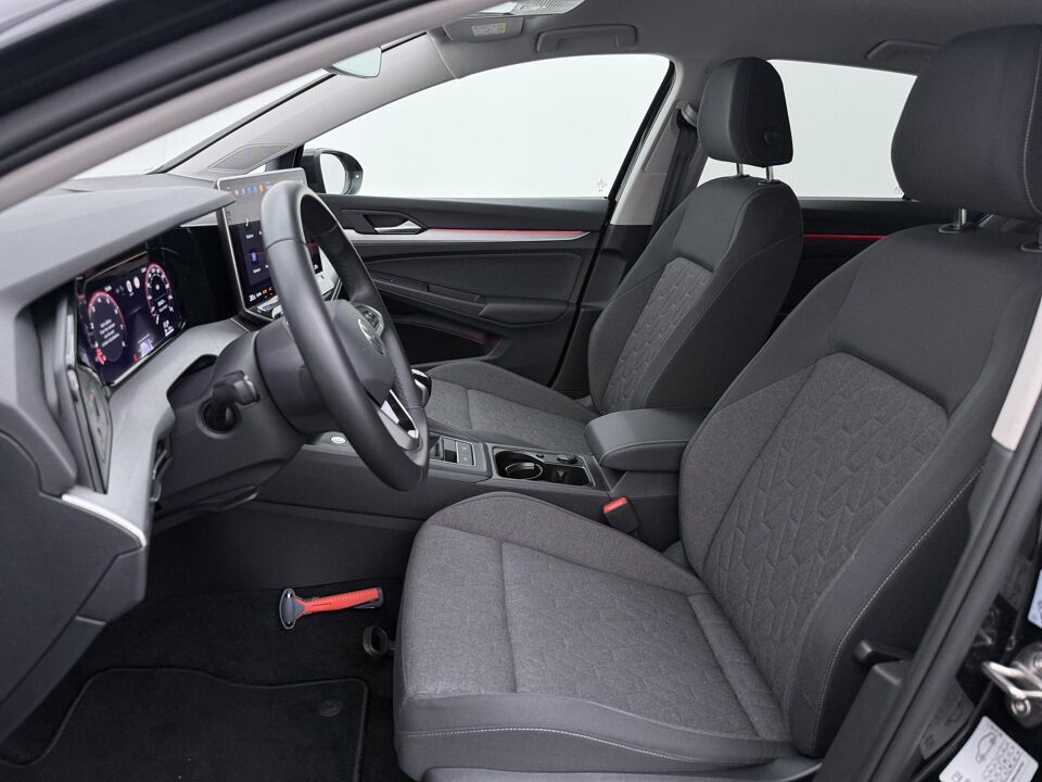 Volkswagen Golf 1.5 TSI Life Edition