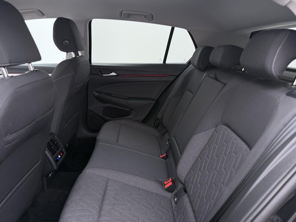 Volkswagen Golf 1.5 TSI Life Edition