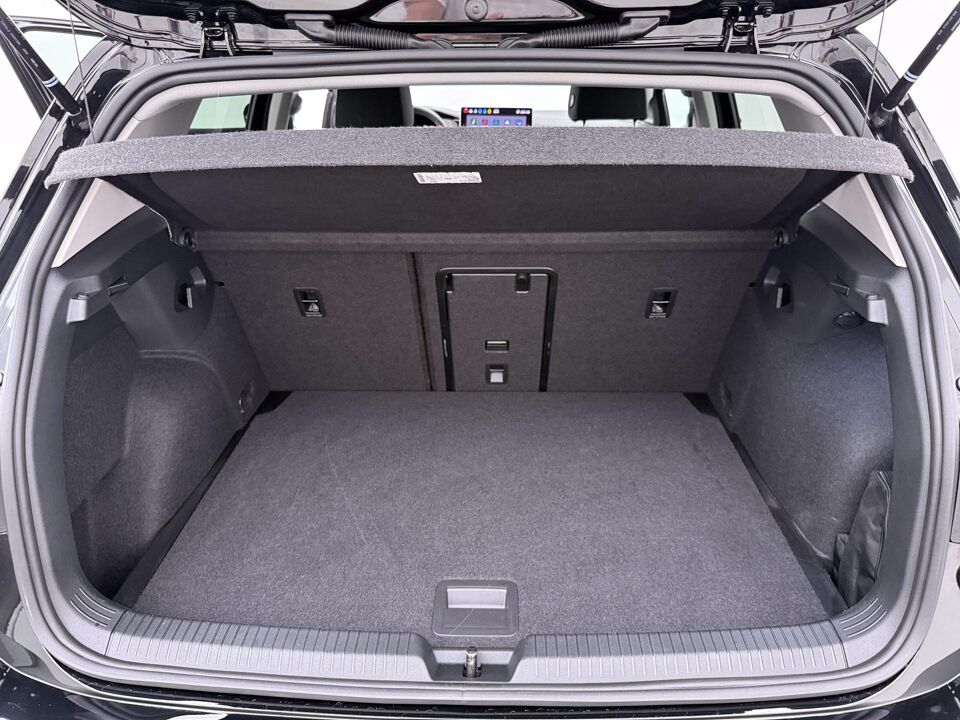 Volkswagen Golf 1.5 TSI Life Edition