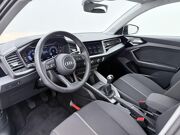 Audi A1 Sportback 25 TFSI Pro Line
