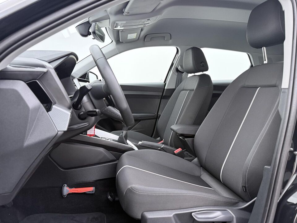 Audi A1 Sportback 25 TFSI Pro Line