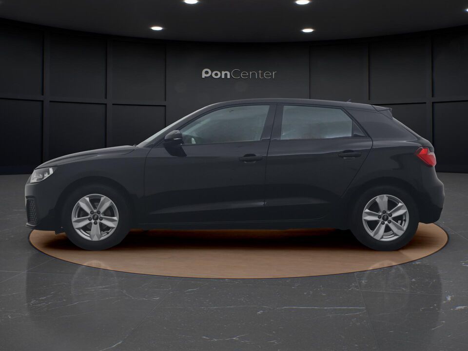 Audi A1 Sportback 25 TFSI Pro Line