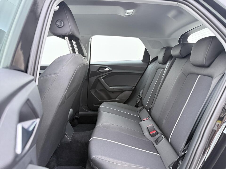 Audi A1 Sportback 25 TFSI Pro Line