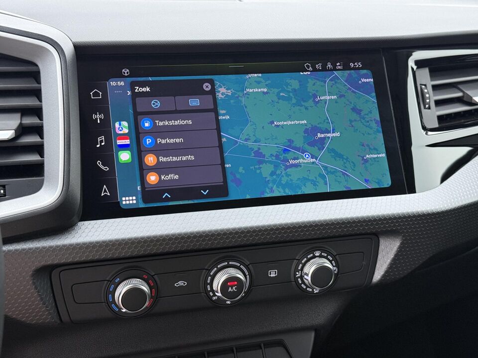 Audi A1 Sportback 25 TFSI Pro Line