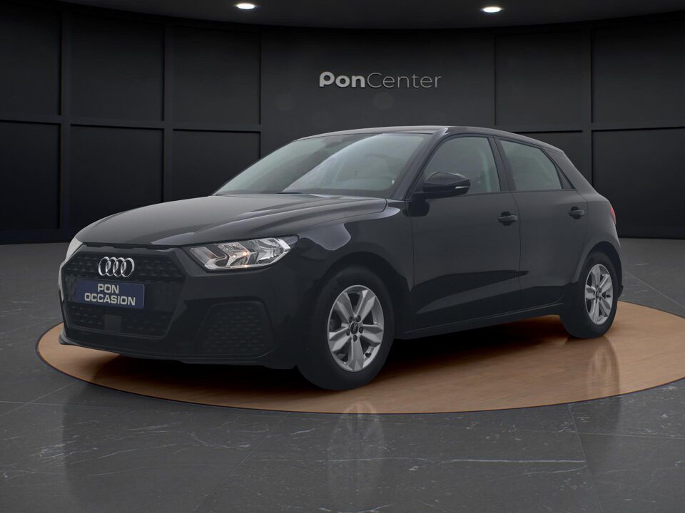 Audi A1 Sportback 25 TFSI Pro Line