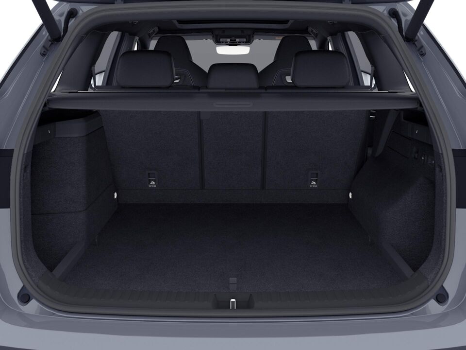 Škoda Kodiaq Sportline Business 1.5 TSI PHEV 150 kW / 204 PK