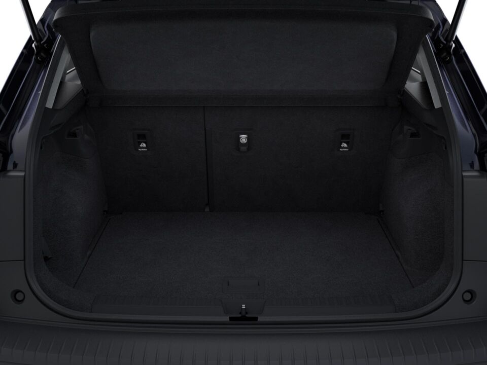 Škoda Epiq Business Launch Edition 155 kW / 211 PK