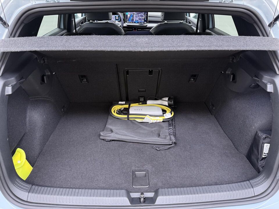 Volkswagen Golf 1.5 eHybrid 50 Edition