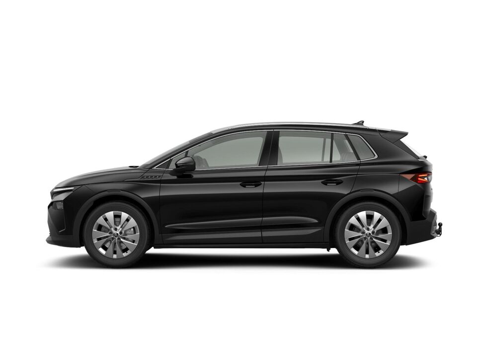 Škoda Elroq Tour Edition 210 kW / 286 PK