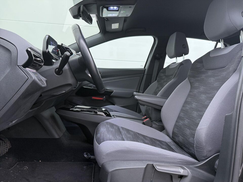 Volkswagen ID.4 Pro 77 kWh 204 PK