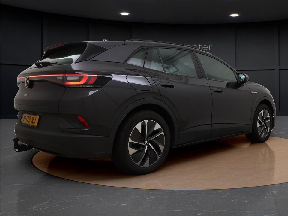 Volkswagen ID.4 Pro 77 kWh 204 PK