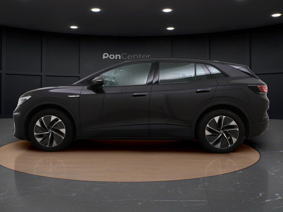 Volkswagen ID.4 Pro 77 kWh 204 PK