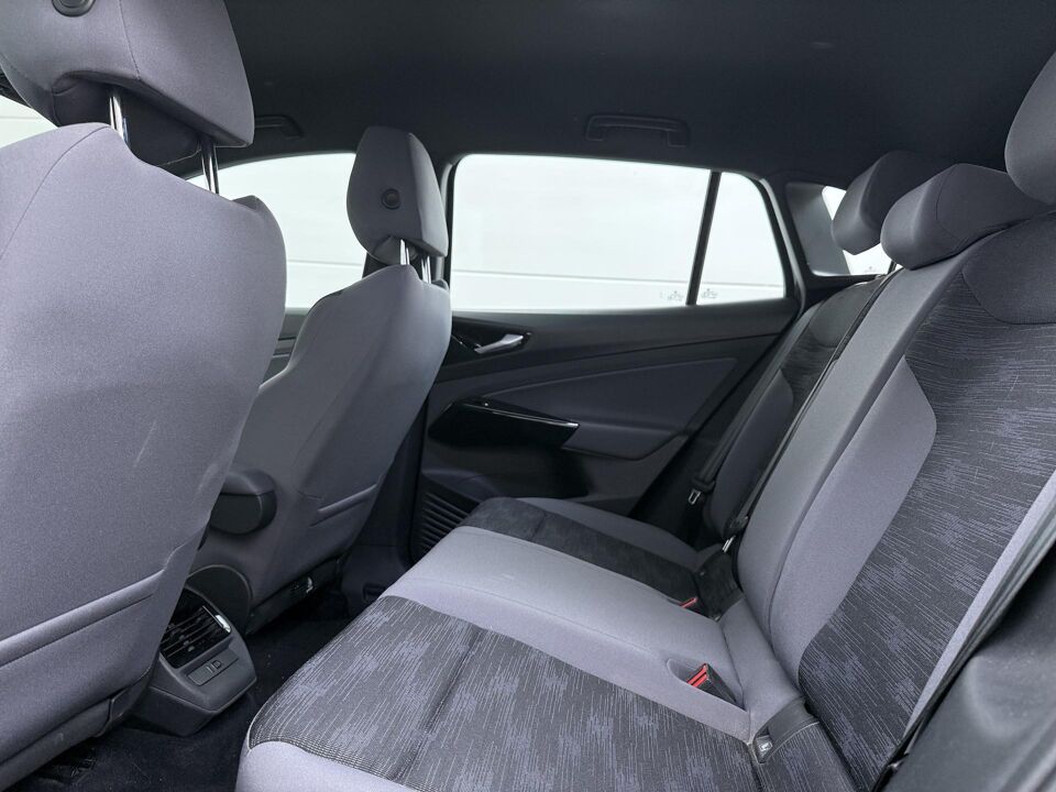 Volkswagen ID.4 Pro 77 kWh 204 PK