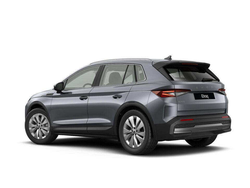 Škoda Elroq Tour Edition 210 kW / 286 PK