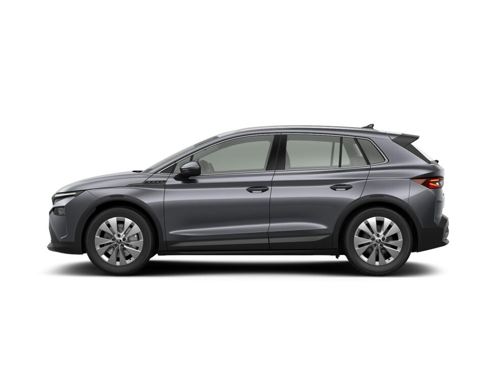 Škoda Elroq Tour Edition 210 kW / 286 PK