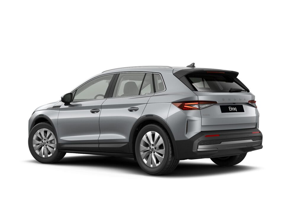 Škoda Elroq Tour Edition 210 kW / 286 PK