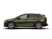 Škoda Enyaq Sportline Tour Edition 210 kW / 286 PK