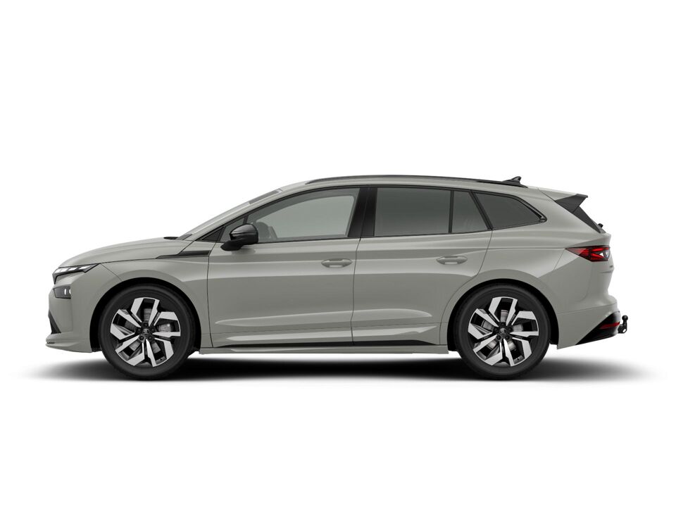 Škoda Enyaq Sportline Tour Edition 210 kW / 286 PK