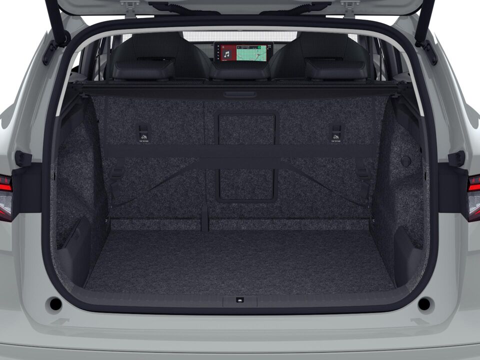 Škoda Enyaq Sportline Tour Edition 210 kW / 286 PK