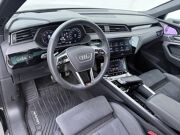 Audi Q8 Sportback e-tron 55 Quattro S-line 115 kWh