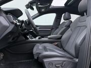Audi Q8 Sportback e-tron 55 Quattro S-line 115 kWh
